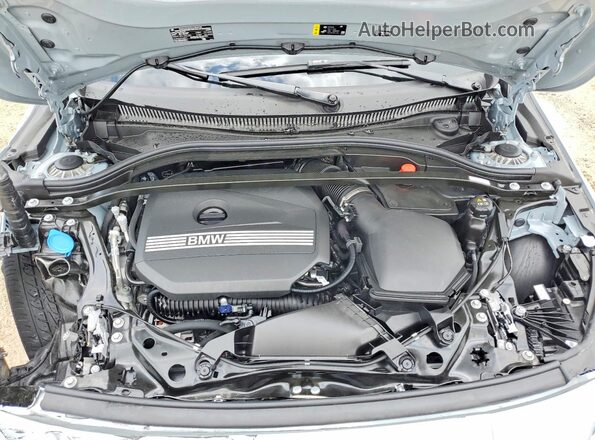 WBA83GG04T7U56598 2026 BMW OTHER Gray 
