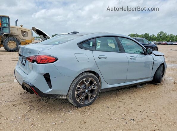 WBA83GG04T7U56598 2026 BMW OTHER Gray 