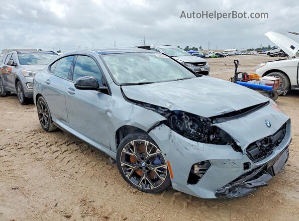 WBA83GG04T7U56598 2026 BMW OTHER Gray 