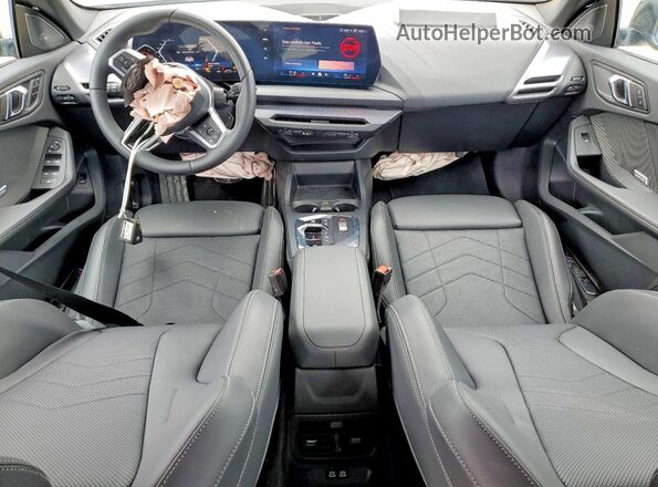 WBA83GG04T7U56598 2026 BMW OTHER Gray 