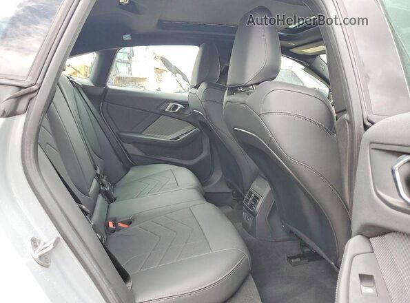 WBA83GG04T7U56598 2026 BMW OTHER Gray 