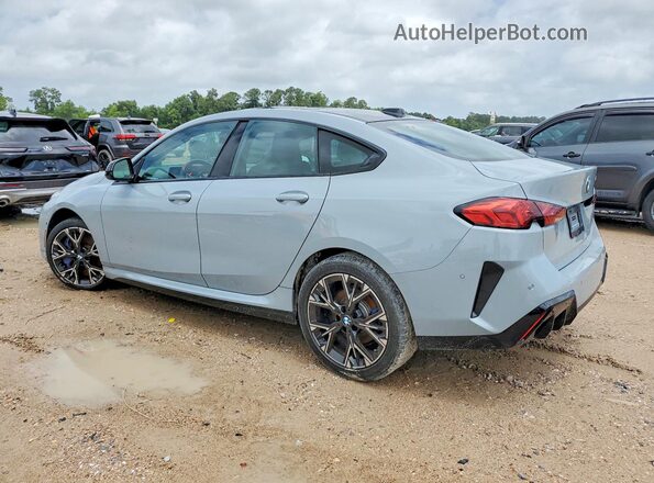 WBA83GG04T7U56598 2026 BMW OTHER Gray 