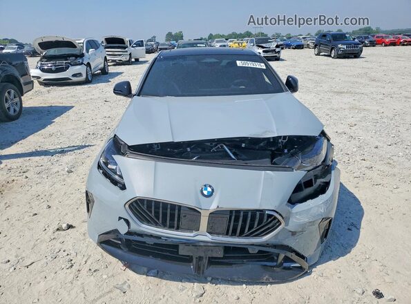 WBA83GG06T7U25255 2026 BMW 2 SERIES Серый Вид спереди