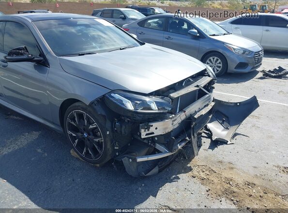 WBA83GG07T7T64529 2026 BMW 2 SERIES Gray 