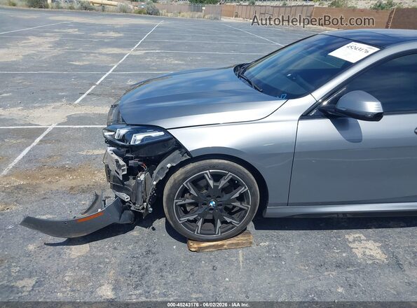 WBA83GG07T7T64529 2026 BMW 2 SERIES Gray 