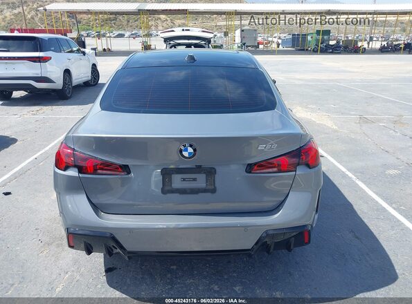 WBA83GG07T7T64529 2026 BMW 2 SERIES Gray 