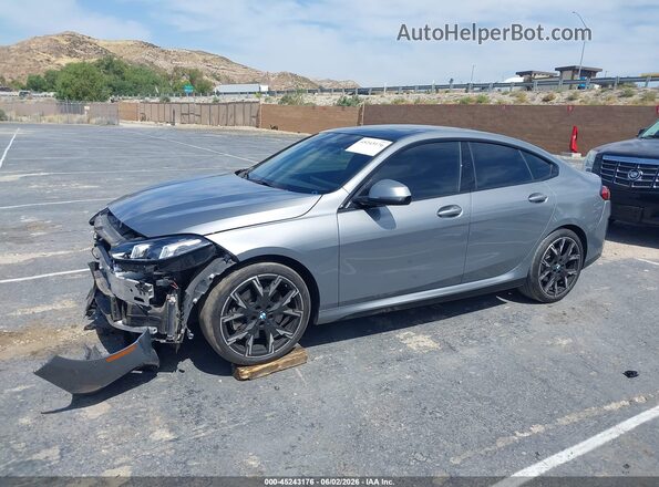 WBA83GG07T7T64529 2026 BMW 2 SERIES Gray 