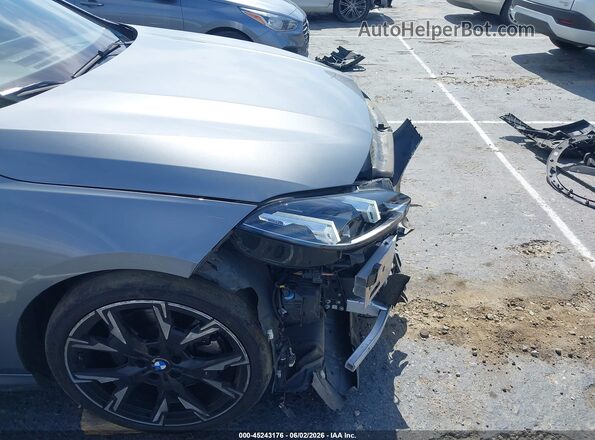 WBA83GG07T7T64529 2026 BMW 2 SERIES Gray 