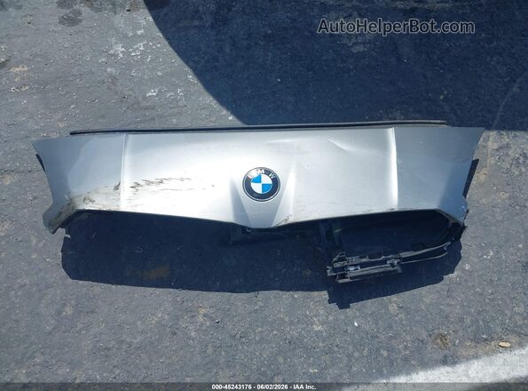 WBA83GG07T7T64529 2026 BMW 2 SERIES Gray Вид щитка приладів