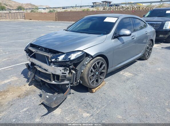 WBA83GG07T7T64529 2026 BMW 2 SERIES Gray 