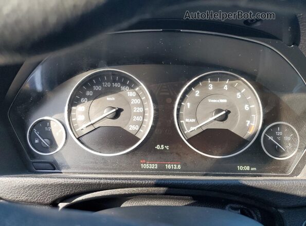 WBA8A3C31HA066891 2017 BMW 7 SERIES Black 