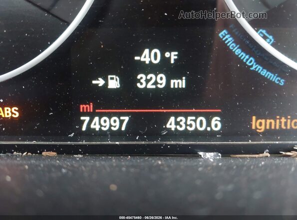 WBA8A3C51JA498954 2018 BMW 3 SERIES Gray 