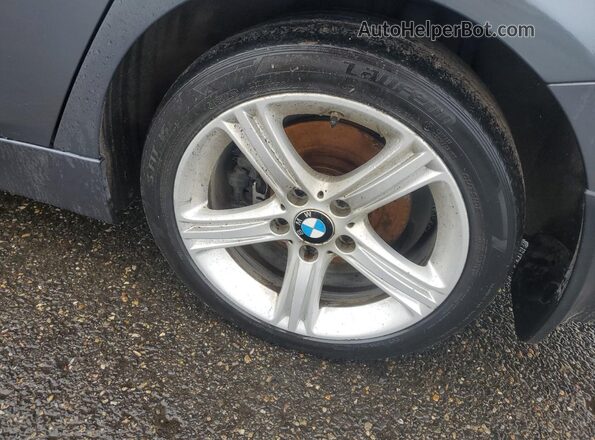 WBA8A3C54JA499595 2018 BMW OTHER Синий 
