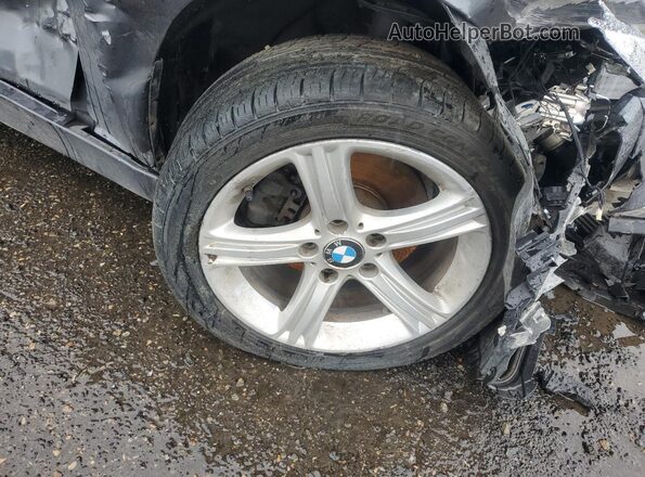 WBA8A3C54JA499595 2018 BMW OTHER Синий 