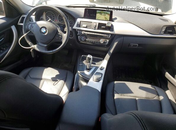 WBA8A3C56JA488324 2018 BMW OTHER Black 