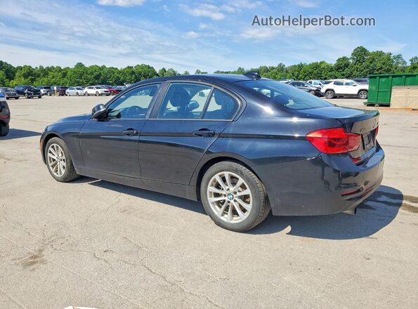 WBA8A3C56JA488324 2018 BMW OTHER Black 