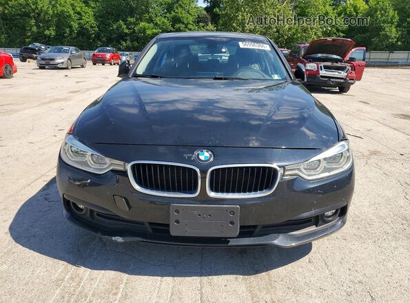 WBA8A3C56JA488324 2018 BMW OTHER Black 