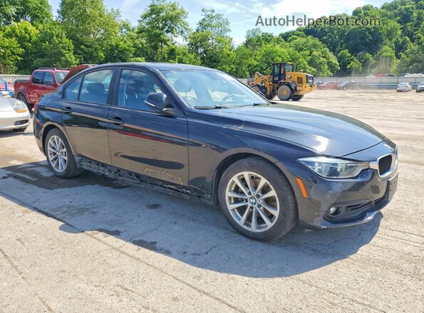 WBA8A3C56JA488324 2018 BMW OTHER Black 