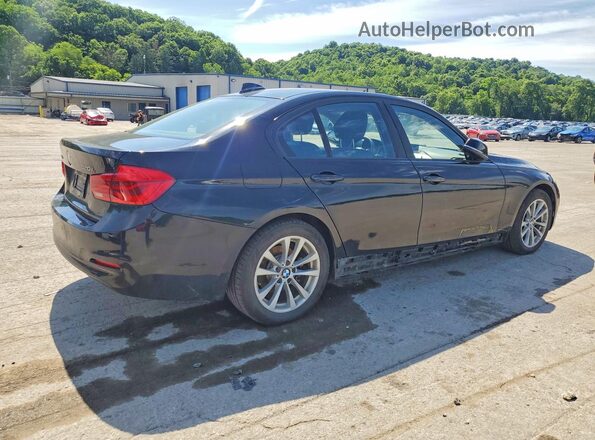 WBA8A3C56JA488324 2018 BMW OTHER Black 