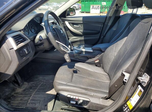 WBA8A3C56JA488324 2018 BMW OTHER Black 