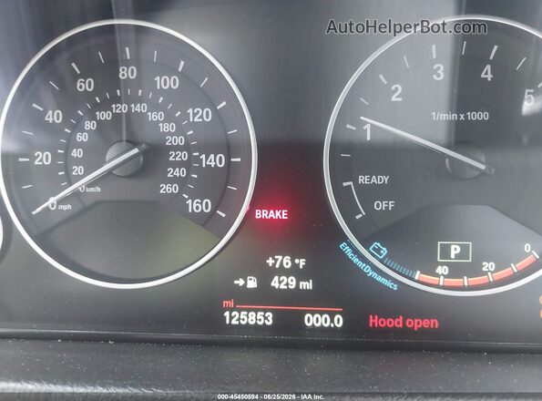 WBA8A3C5XJA489654 2018 BMW 3 SERIES Black 