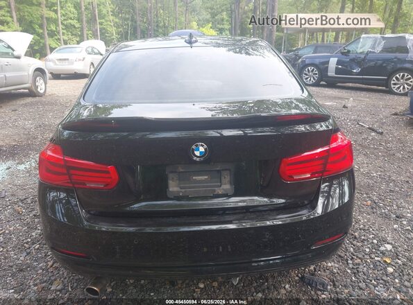 WBA8A3C5XJA489654 2018 BMW 3 SERIES Black 