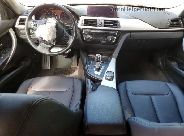 WBA8A9C54JAD28030 2018 BMW 7 SERIES Silver 
