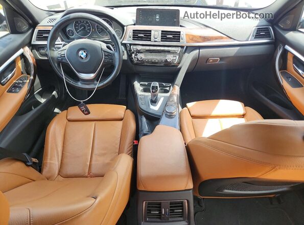 WBA8B7C53JA583329 2018 BMW OTHER White 