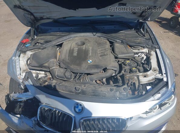 WBA8B7G51GNT70679 2016 BMW 7 SERIES Silver 