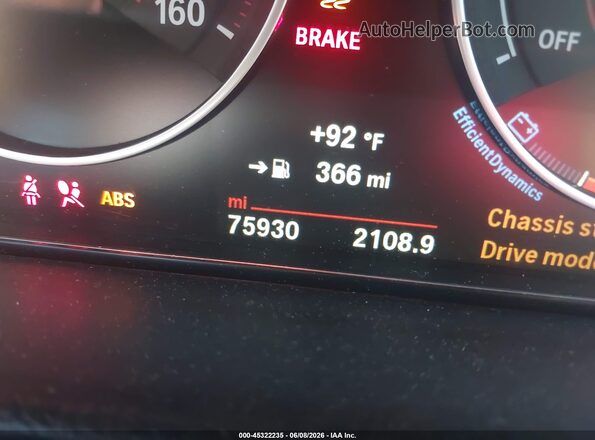 WBA8B7G51GNT70679 2016 BMW 7 SERIES Silver 