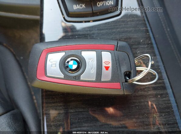 WBA8B7G59GNT70610 2016 BMW 3 SERIES Gray Dashboard view
