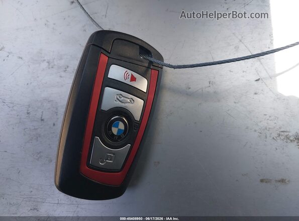 WBA8B9C51JK676792 2018 BMW 3 SERIES Black წინა პანელის ხედი