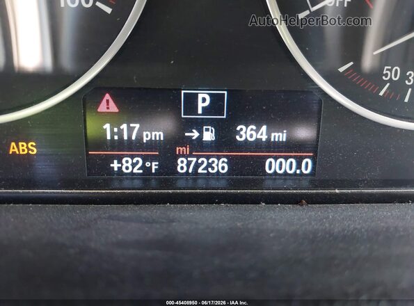 WBA8B9C51JK676792 2018 BMW 3 SERIES Black 