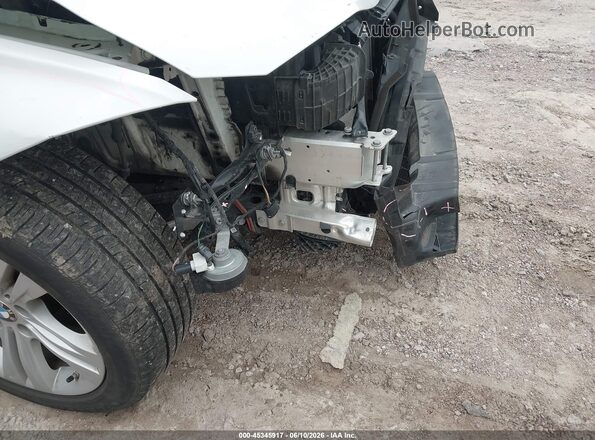 WBA8B9C54JEE83263 2018 BMW 3 SERIES White 