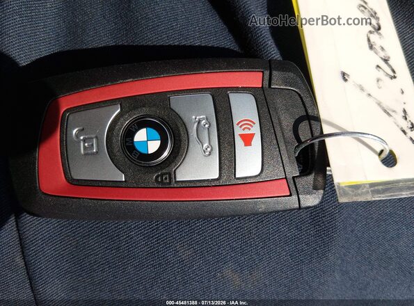 WBA8B9G32HNU56918 2017 BMW 3 SERIES Silver Вид панелі приладів