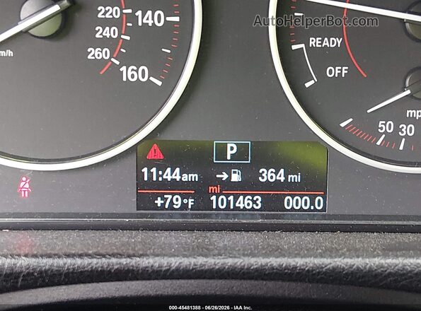 WBA8B9G32HNU56918 2017 BMW 3 SERIES Silver 