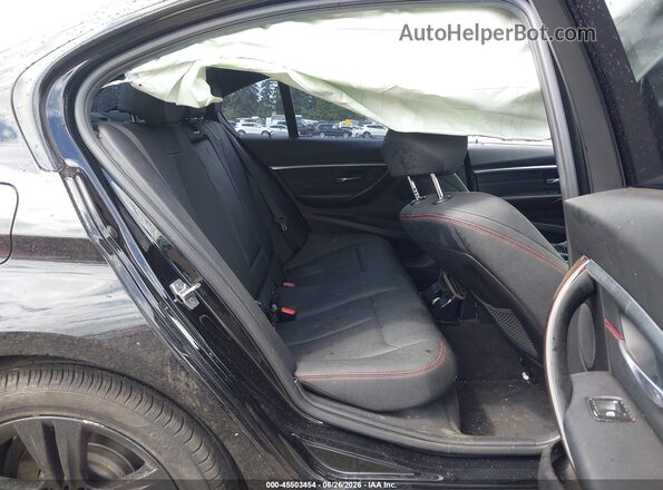 WBA8B9G33HNU56636 2017 BMW 3 SERIES Black VIN կոդի պիտակի տեսք