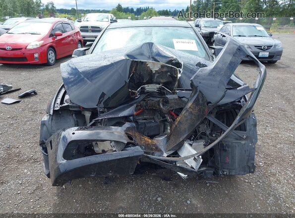 WBA8B9G33HNU56636 2017 BMW 3 SERIES Black Դիմացի տեսք