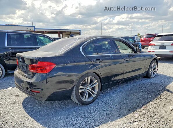 WBA8B9G36HNU56274 2017 BMW OTHER Black 
