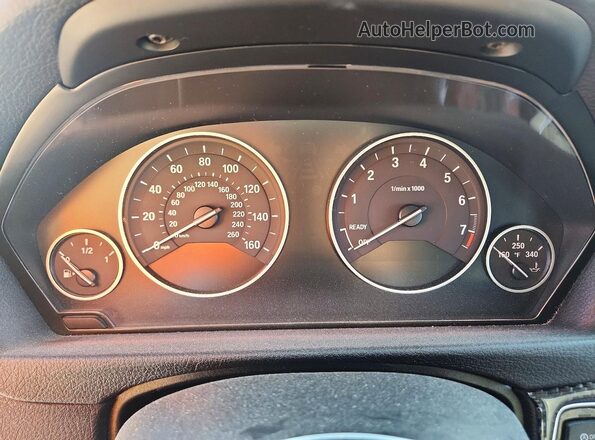 WBA8B9G55HNU50175 2017 BMW OTHER Black 