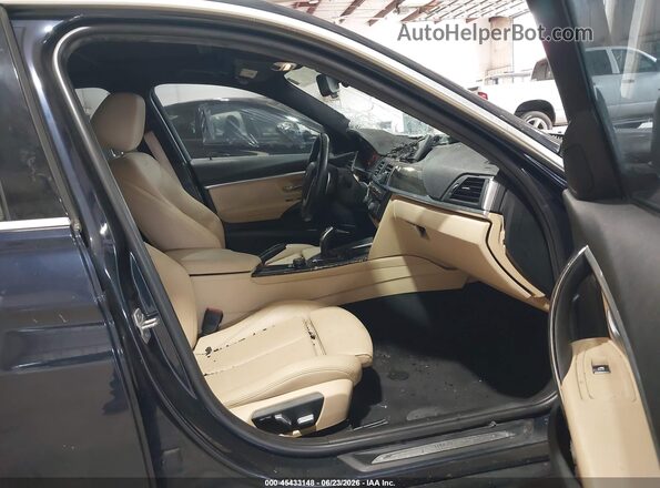 WBA8B9G58HNU48971 2017 BMW 3 SERIES Blue Vista interior delantera