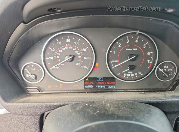 WBA8B9G5XJNU57791 2018 BMW OTHER Charcoal 