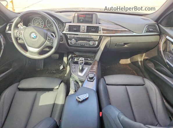 WBA8B9G5XJNU57791 2018 BMW OTHER Charcoal 