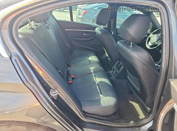 WBA8B9G5XJNU57791 2018 BMW OTHER Charcoal 