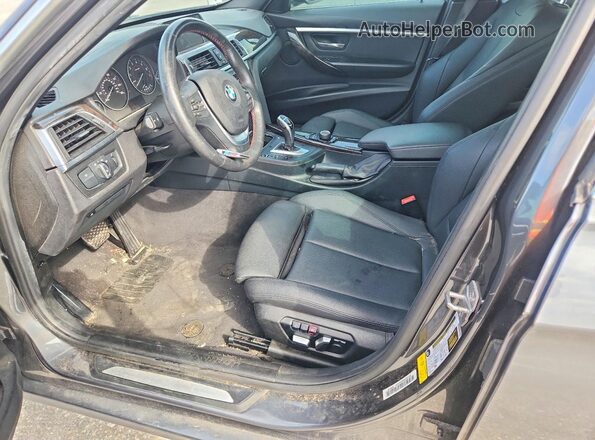 WBA8B9G5XJNU57791 2018 BMW OTHER Charcoal 
