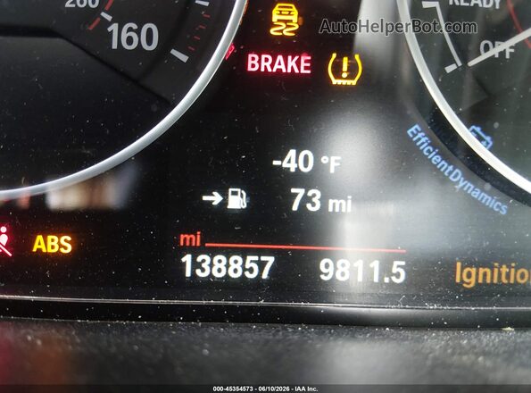 WBA8D9C30HA004506 2017 BMW 3 SERIES Silver 