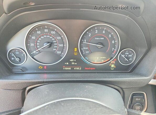WBA8D9C36HA005482 2017 BMW 7 SERIES White 