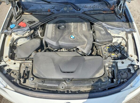 WBA8D9C36HA005482 2017 BMW 7 SERIES White 