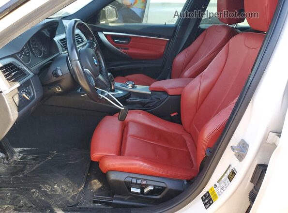 WBA8D9C53JA614925 2018 BMW 7 SERIES White 