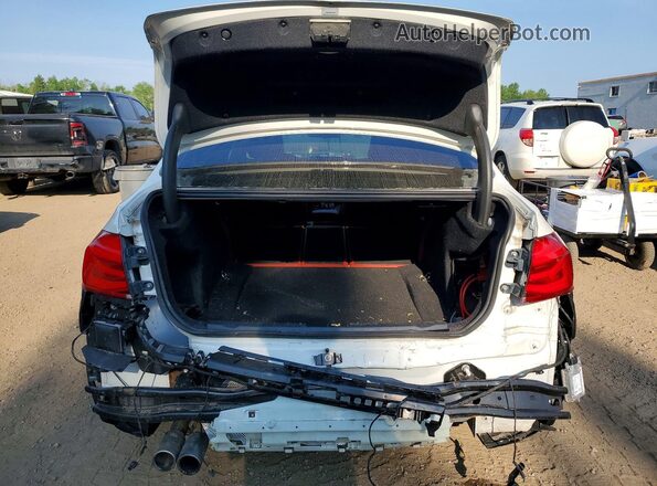 WBA8D9C53JA614925 2018 BMW 7 SERIES White 